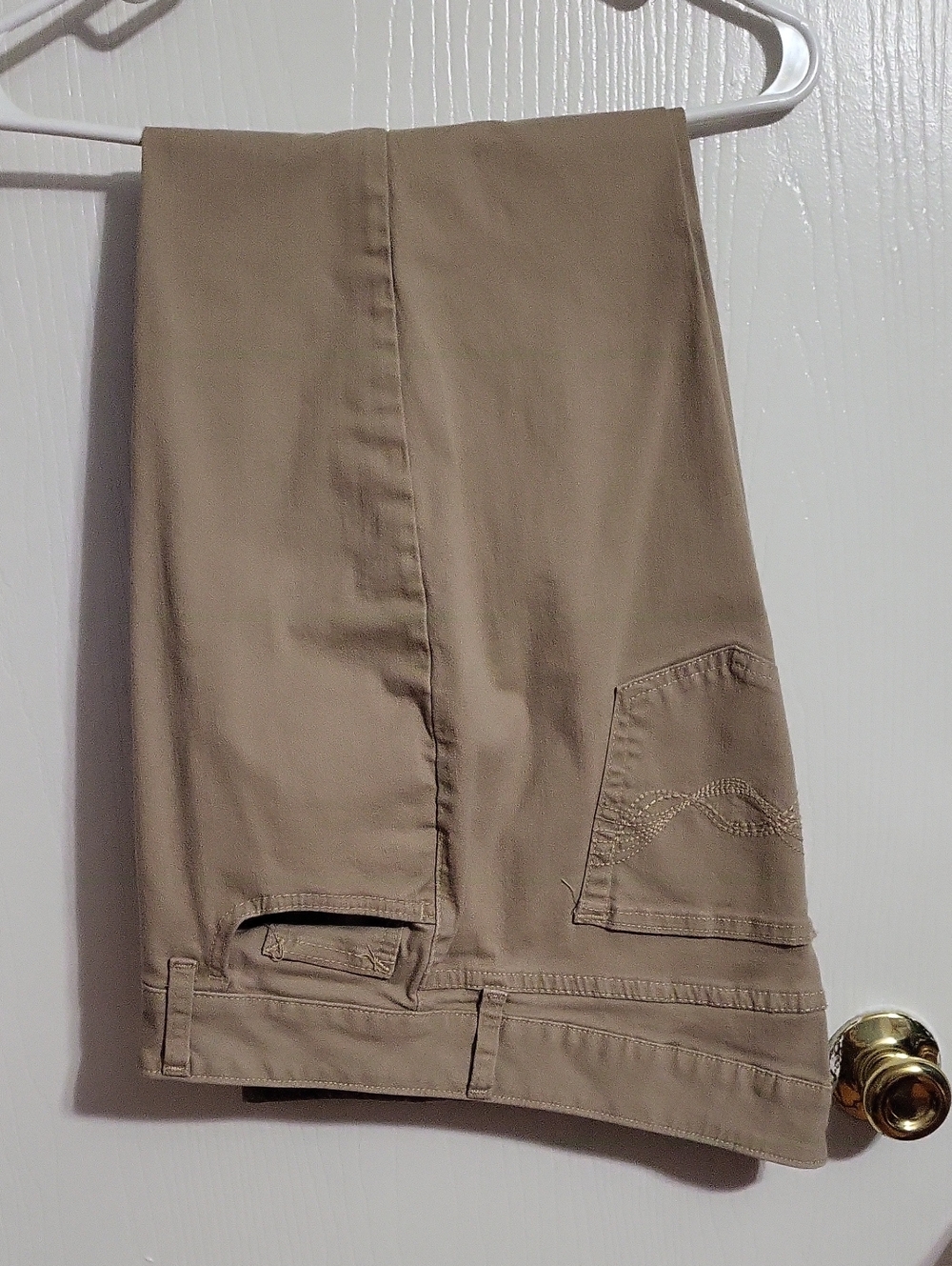 Women's Riders By Lee Midrise Bootcut Pants #4125